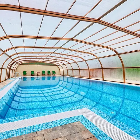 酒店 Fonix Wellness