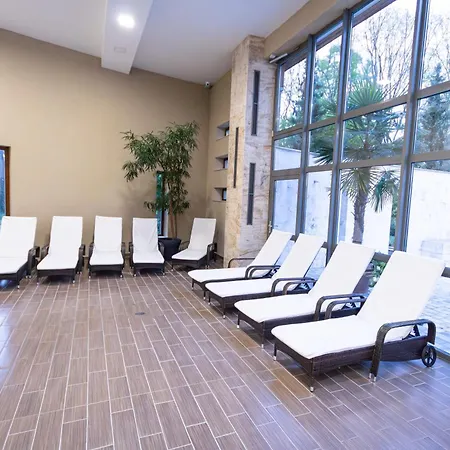 Fonix Wellness Hotel Csitár