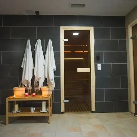 Fonix Wellness Csitár