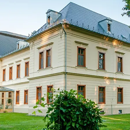 Отель Fonix Wellness Resort 2*