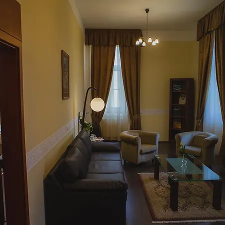 Отель Fonix Wellness Resort Csitar