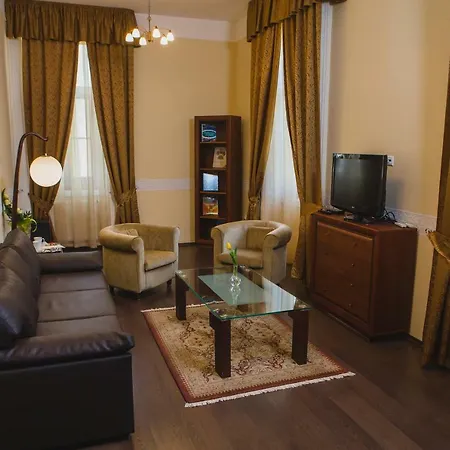 Fonix Wellness Resort Отель Csitar
