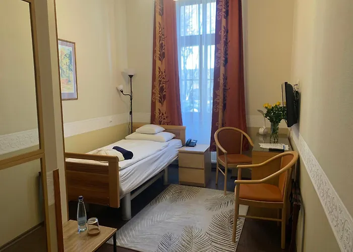Fonix Wellness Hotel 4*