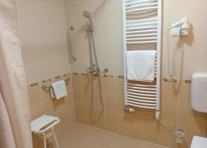 Fonix Wellness 4*