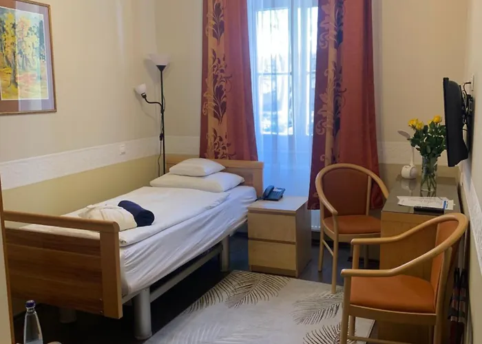 Hotel Fonix Wellness