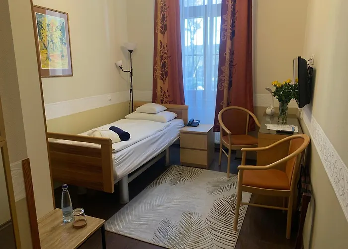 Fonix Wellness Hotel 4*