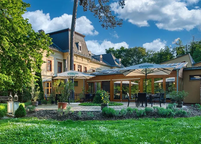 Hotel Fonix Wellness Csitár
