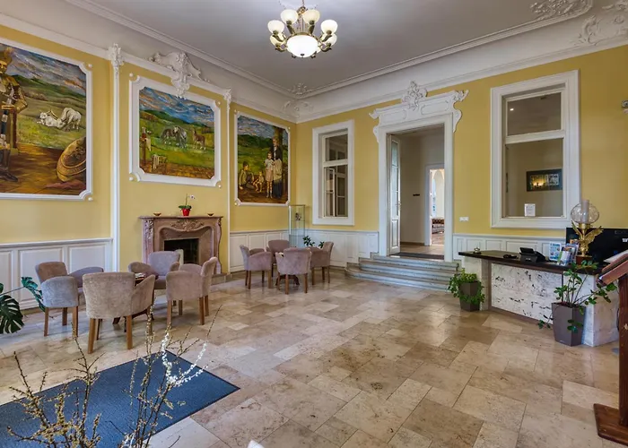 Fonix Wellness 4* Csitár