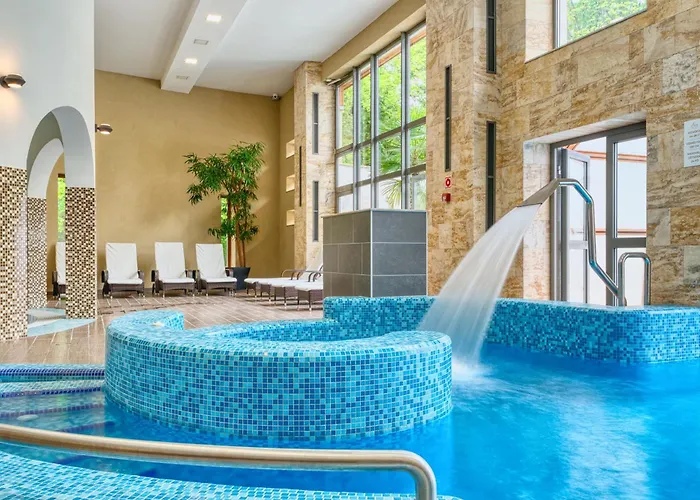 Hotel Fonix Wellness