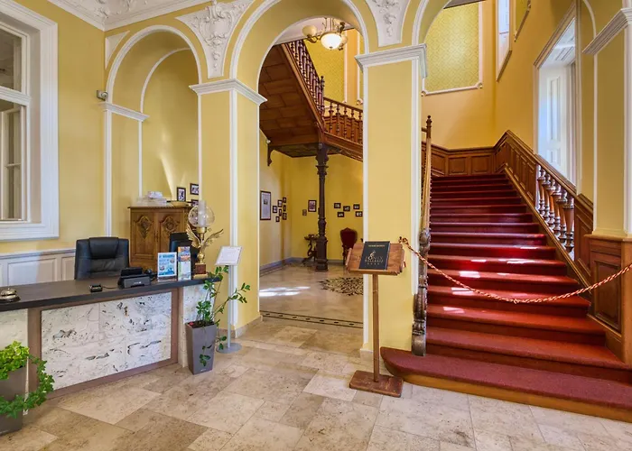 Fonix Wellness Resort Отель 4*