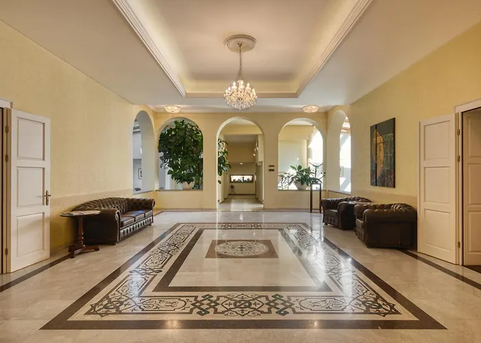 Hotel Fonix Wellness 4*