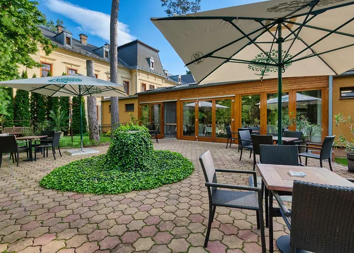 Fonix Wellness Resort Csitar