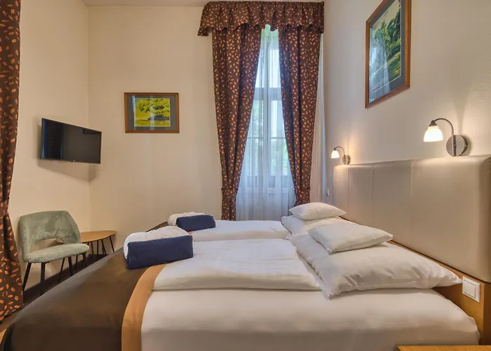 Fonix Wellness Resort