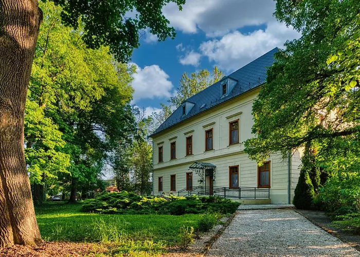 Fonix Wellness Resort Отель