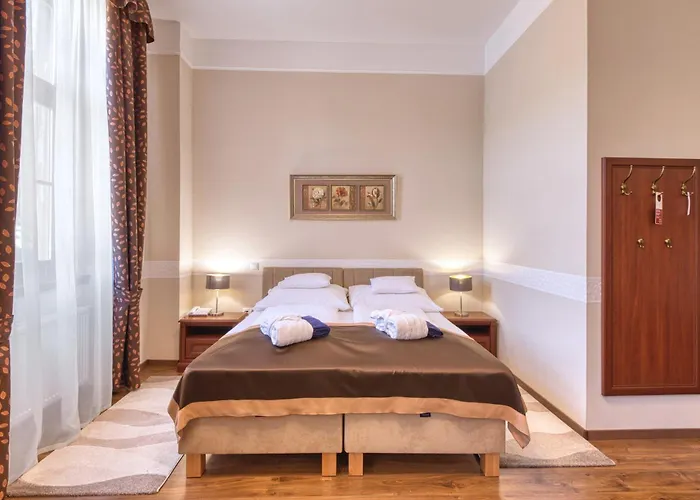 Fonix Wellness Resort Csitar