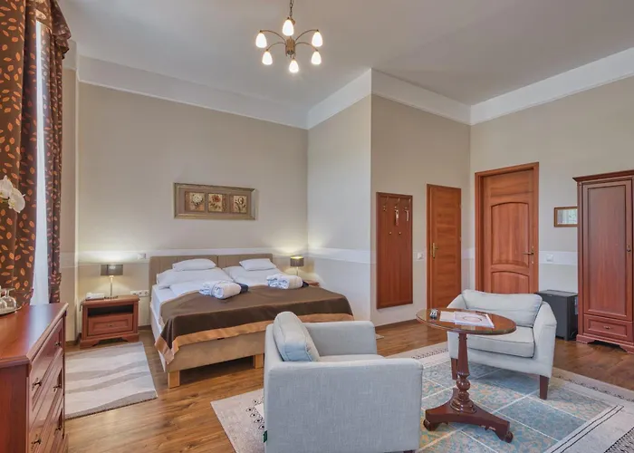 Fonix Wellness Hotel