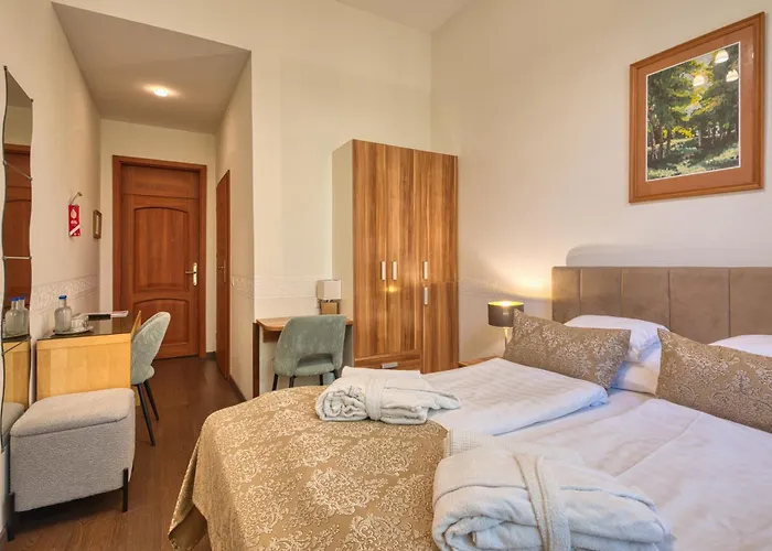 Отель Fonix Wellness Resort