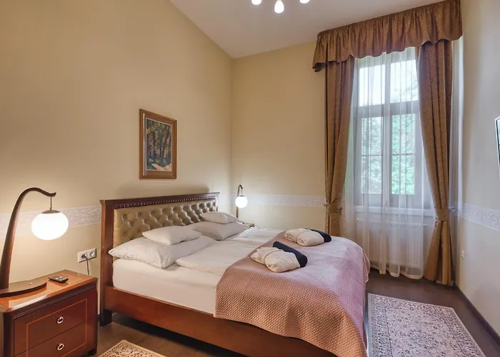 Hotel Fonix Wellness 4*