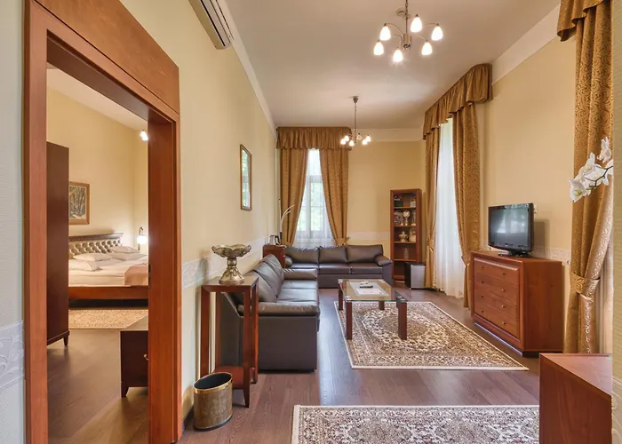 Fonix Wellness 4* Csitár