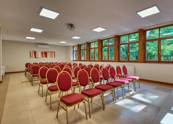 Fonix Wellness Resort Csitar
