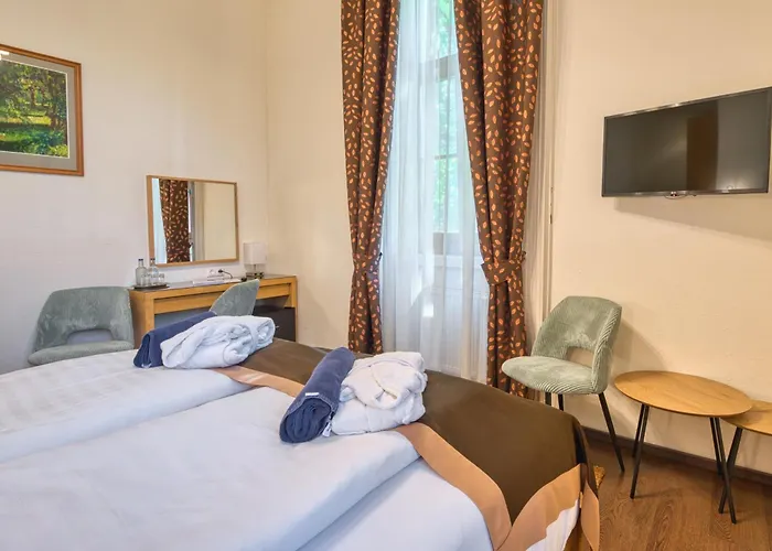 Fonix Wellness 4* Csitár