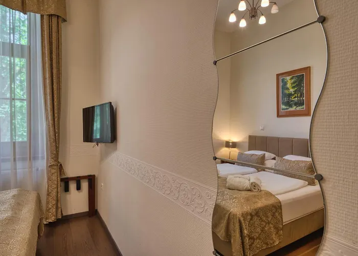 Fonix Wellness Hotel 4*