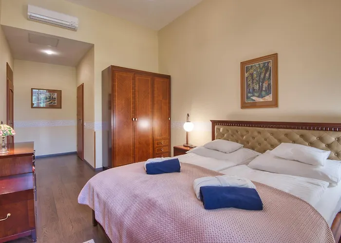 Fonix Wellness Hotel Csitár