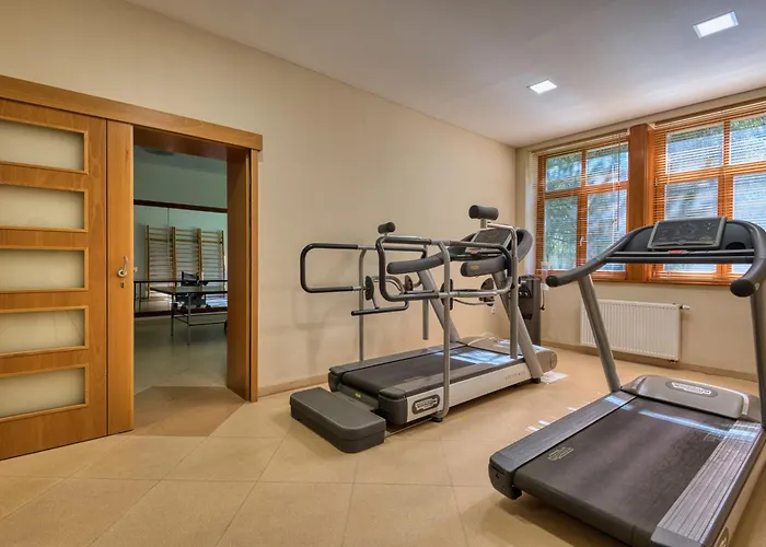 Fonix Wellness 4*