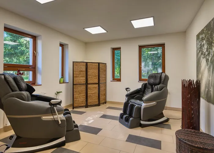 Fonix Wellness Csitár