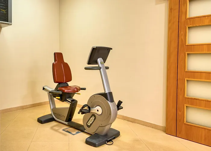 Fonix Wellness Resort