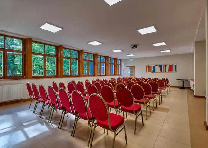 Fonix Wellness Hotel