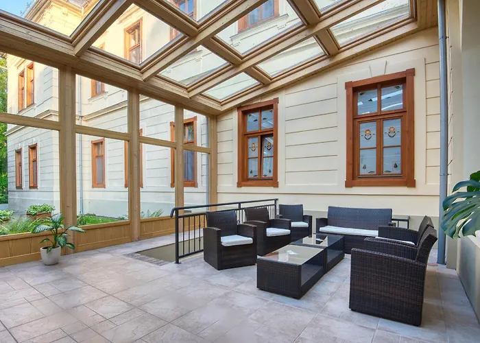 Hotel Fonix Wellness Csitár