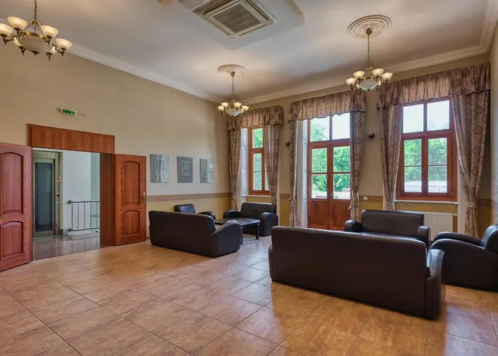 Fonix Wellness Resort 4*