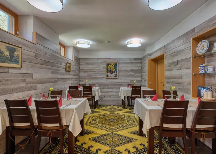 Fonix Wellness Resort Отель 4*
