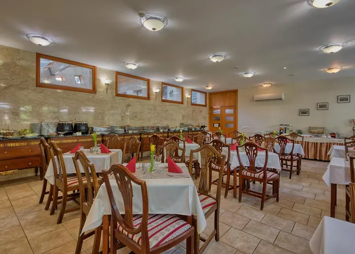 فندق Fonix Wellness 4*