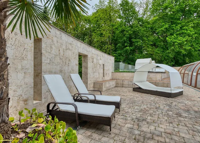 Hotel Fonix Wellness 4*