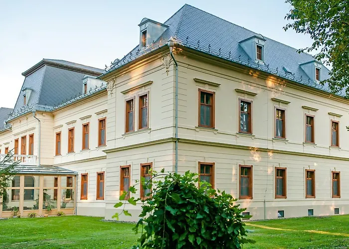 Hotel Fonix Wellness 4*