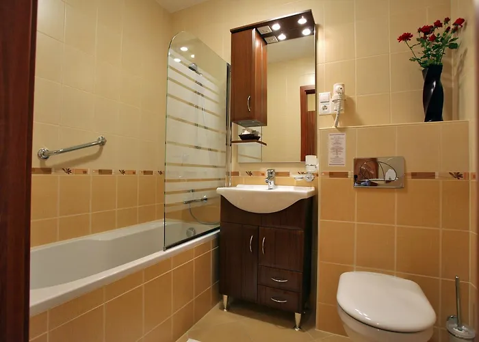 Fonix Wellness 4* Csitár